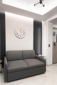 Modern Stay in Thessaloniki