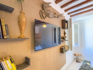 Apartamento de 2 dormitorios