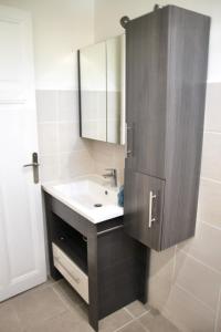 La Maison du Cerisier