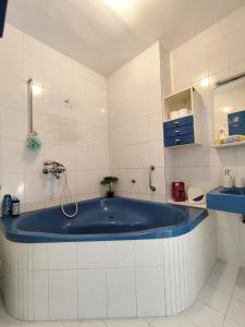 Apartment on the beach Perla Bianca