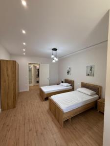 Casablanca Apartment