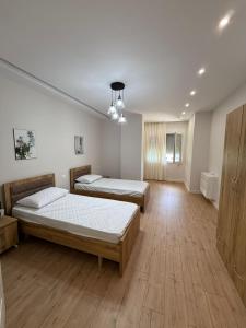 Casablanca Apartment