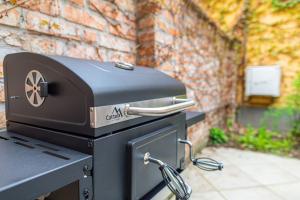 Komló Apartman - Gyula