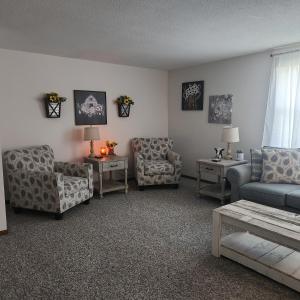 Harvest Haven's Sunflower Serenity - 4hvězdičkové hotely ve městě Niagara Falls