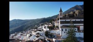 Country Sun Apartments