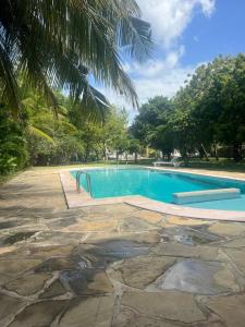 Mnarani Green Park House by Kilifi Blue House