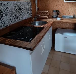 Les chalets de Céleste