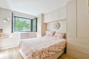 Hidden gem in the heart of Paris 11th district