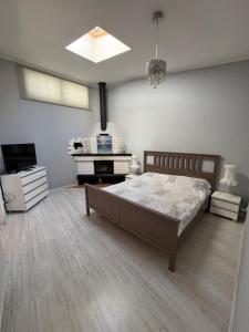 Apartament Konopnickiej