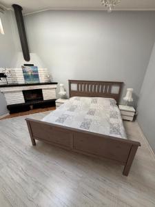 Apartament Konopnickiej