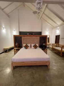 Aanya Villa by the Beach