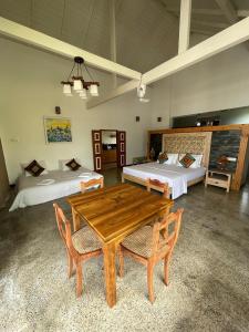 Aanya Villa by the Beach