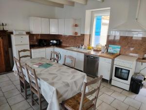 Maisons de vacances Les Hortensias : photos des chambres