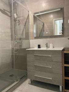 Maisons de vacances Ty Coz : photos des chambres