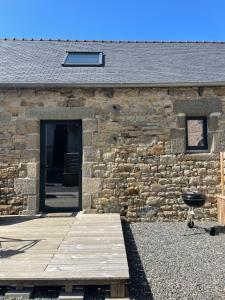 Maisons de vacances Ty Coz : photos des chambres