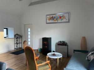 Maisons de vacances Ty Coz : photos des chambres