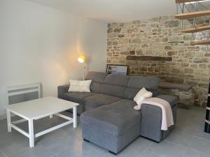 Maisons de vacances Ty Coz : photos des chambres