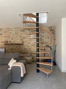 Maisons de vacances Ty Coz : Maison 1 Chambre