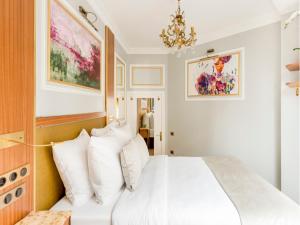 Merveil - Luxury Suite - Louvre - Reaumur I