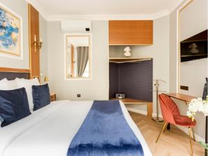 Merveil - Luxury Suite - Louvre - Reaumur I