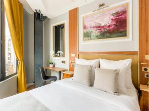 Merveil - Luxury Suite - Louvre - Reaumur I