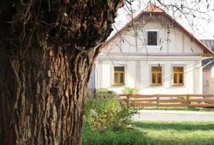 Holiday Home Stará Breza