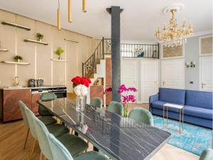 Merveil - Luxury Suite - Louvre - Reaumur I