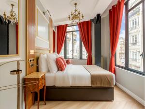 Merveil - Luxury Suite - Louvre - Reaumur I