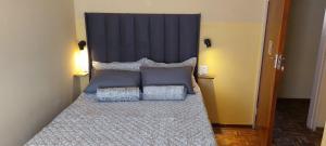 Rest at 54 Gladiator Guesthouse