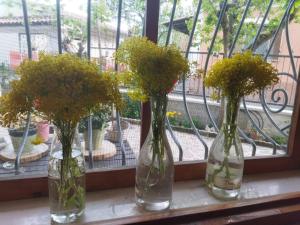 Casa Vacanze Nonno Giò