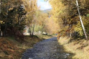 Holiday Home Stará Breza