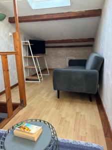 Appartements la saline : photos des chambres