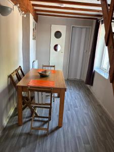 Appartements la saline : photos des chambres