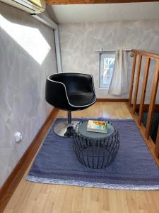 Appartements la saline : photos des chambres
