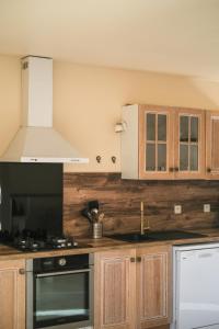 Maisons d'hotes MAS Elancia : photos des chambres