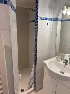 Appartements la saline : Appartement 1 Chambre