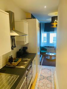 Apartment in heart of Matlock