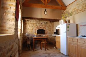 Villas Les Charmes de Grezes- location de samedi a samedi : photos des chambres