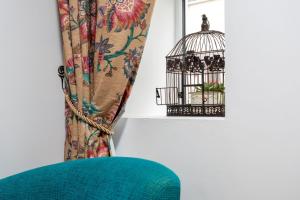 Merok Mill House & Old Granary