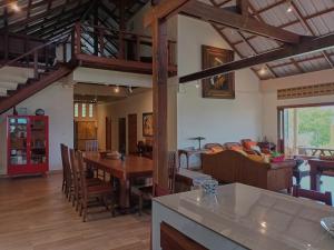 Beach Front Villa, Saphli beach, Chumphon,Thailand