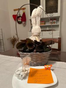 Casa Vacanze Nonno Giò