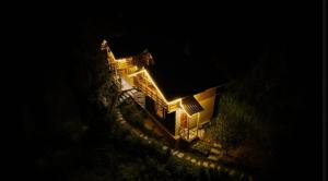 Hamlet Homestay