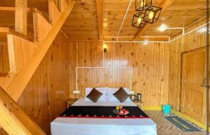 Hamlet Homestay