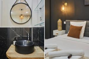 Sublime flat in the centre of Paris by Studioprestige