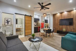 Sublime flat in the centre of Paris by Studioprestige