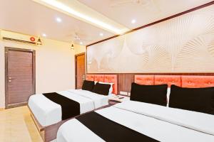 Hotel O Admire Suit