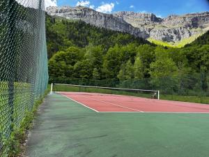 Appartements Mont Blanc view on a 40m2 Terrace : photos des chambres