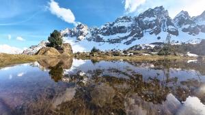 TenaGune - tucasaenlospirineos