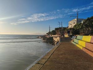 South Shore Stay - Family-Friendly Stay by the Sea