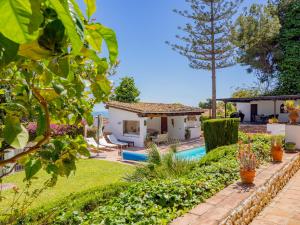 Cubos Villa Las Capuchinas & Cave House